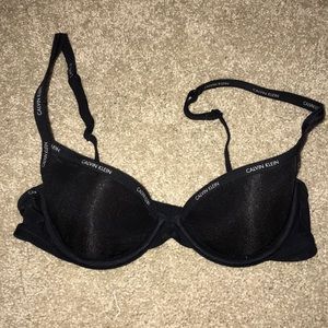 Calvin Klein bra